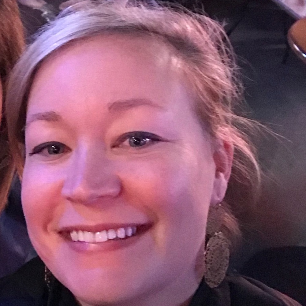 Meet your Posher, Marsy